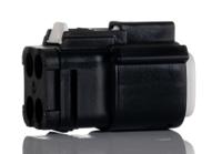 19432-0002 Molex, 19432 Connector Housing, 4 Way