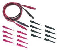 6481 Pomona Test Lead & Connector Kit