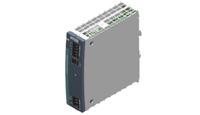 6ep3333-7sb00-0ax0 Siemens SITOP PSU6200 Switched Mode DIN Rail Power Supply, 120 → 230 V ac / 120 → 240V dc ac, dc Input,