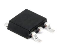 az2185d-adjtrg1 DiodesZetex AZ2185D-ADJTRG1, Linear Voltage Regulator 5.5V 3-Pin