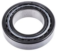 32004 RS PRO 20mm I.D Taper Metric Roller Bearing, 42mm O.D