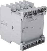 100-k09zj10 Allen Bradley 100 Series 100K Contactor, 24 V dc Coil, 3-Pole, 9 A, 4 kW, 3NO, 690 V ac