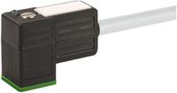 7000-80021-2260300 Murrelektronik Limited DIN 43650 Connector