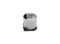 eeefk1a102p Panasonic 1000μF Aluminium Electrolytic Aluminium Electrolytic Capacitor 10V dc, Surface Mount - EEEFK1A102P