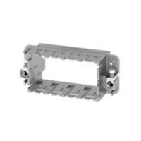 1429010000 Weidmuller Cable Gland and a Screw Interlock