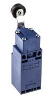 xckn2118p20 Telemecanique Sensors OsiSense XC Series Roller Lever Limit Switch, NO/NC, IP65, DP, Plastic Housing, 240V ac Max, 10A