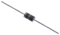 uf5401-e354 Vishay 100 V 3 A Diode 2-Pin DO-201AD UF5401-E3/54