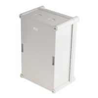 860-9541 RS PRO 3P Pole Panel Mount Isolator Switch - 100A Maximum Current, 55kW Power Rating, IP65