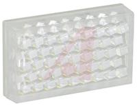 brt-40x23 Banner Sensor Reflector for Use with VALU-BEAM 915 Series Sensor