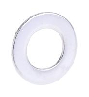 183-9051 RS PRO A4 316 Stainless Steel Plain Washers, M12, BS 4320