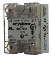 84137140 Sensata Crydom GN Series Solid State Relay, 100 A rms Load, Panel Mount, 660 V ac Load, 32 V dc Control