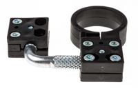 256-017 RS PRO Mounting Bracket for Use with M30 Type