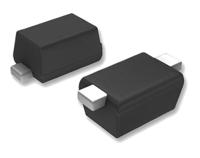 edzte6136b ROHM, 3.6V Zener Diode 3% 150 mW SMT 2-Pin EMD