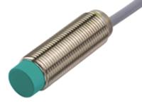 ncn4-12gm40-z0 Pepperl + Fuchs 2-wire DC Inductive Sensor 40mm Length, 5 → 60 V supply voltage , IP67 Rating