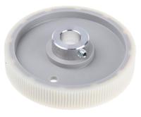 mr29110d Baumer, MR291 Series Encoder Wheel