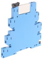 391100060060 Finder 39 Series Interface Relay, DIN Rail Mount, 6V ac/dc Coil, SPDT, 1-Pole