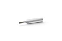 t0054485199 Weller XNT A 1.6 mm Screwdriver Soldering Iron Tip for use with WXP65, WP65, WTP90, WXP90