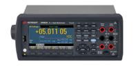 3446lanu Keysight Technologies Multimeter Software for Use with 34460A Digital Multimeter