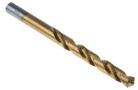 214-054 RS PRO HSS Twist Drill Bit, 10.2mm Diameter, 133mm Overall