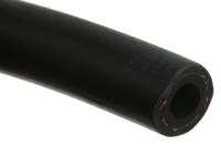 914-5540 RS PRO NBR, Hose Pipe, 6mm ID, 12mm OD, Black, 25m