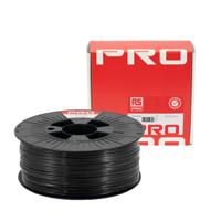 190-1946 RS PRO 1.75mm Black FLEX 45 3D Printer Filament, 1kg