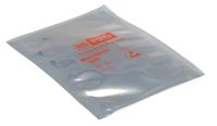 284-2324 RS PRO Static Shielding Bag 127mm(W)x 203mm(L)