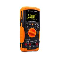 u1253b-opt-900-plg Keysight Technologies U1253B Handheld Digital Multimeter, True RMS, 10A ac Max, 10A dc Max, 1000V ac Max