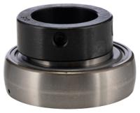 yet-205-100 SKF Bearing Inserts 25.4mm ID 52mm OD YET 205-100