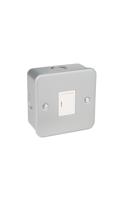 768-3510 RS PRO 13A 1 Gang Fused Spur