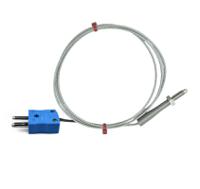 268-4519 RS PRO Type K Nozzle Thermocouple 5m Length, M6 x 1mm Diameter, -60°C → +350°C
