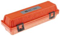 575-633 RS PRO Dial Torque Wrench, 0.3 → 4Nm, 1/4 in Drive, Square Drive