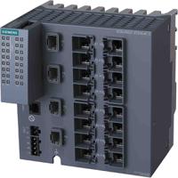 6gk5216-4gs00-2ac2 Siemens Ethernet Switch