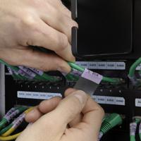 bm-33-427 Brady Label Printer Ribbon for use with M610, M611, M710, BMP61, BMP71 Printers