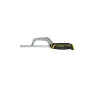 0-15-211 Stanley 280 mm Hacksaw Insulated, 24 TPI
