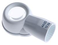 631905 Coil Illuminated Magnifier, 12.1X x Magnification, 29mm Diameter