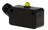 qm32p Norgren Reed Reed Switch, IP66, 10 → 240V ac/dc, NO Operation, QM/32, with LED indicator