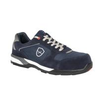 07ravira7852pt47 Parade Ravira Unisex Purple Composite Toe Capped Safety Trainers, UK 12, EU 47