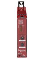 xpsuaf33ap Schneider Electric Harmony XPS/ Preventa XPS XPSU 4 Auxiliary Contacts Safety Relay 48 → 240V ac/dc, Single