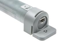 021000-30 STEGO Varioline LED-021 Series LED LED Lamp, 110 → 240 V ac, 400 mm Length, 11 W, 6500K