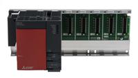 q00ujcpu Mitsubishi Electric Q Series Series PLC CPU for Use with MELSEC Q Series