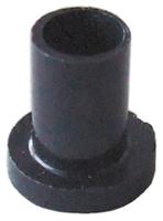 caj003n Silfox Nylon Screw Insulator CAJ003N, 2.5mm