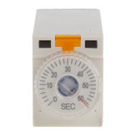 179-2961 RS PRO Plug In Timer Relay, 230V ac, 4-Contact, 2 → 60s, 1-Function, 4PDT