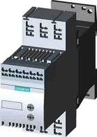 3rw3018-2bb04 Siemens SIRIUS 3RW Motor Starter, , 7.5 kW, 400 V, 3 Phase