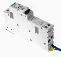 a9d31832 Schneider Electric RCBO, 32A Current Rating, 1P+N Poles, 30mA Trip Sensitivity, Type B, Acti 9 Range