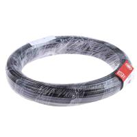 386-6207 RS PRO Compressed Air Pipe Black Nylon 6mm x 30m NMSF Series