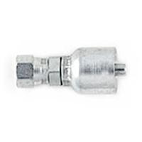 10677-10-12 Parker Crimped Hose Fitting Hose,