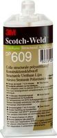 dp-609-48ml 3M Scotch-Weld DP609 Liquid Adhesive, 48 ml
