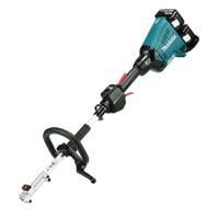 dux60z Makita DUX60 Cordless Power Head