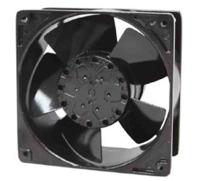 175-9806 RS PRO Axial Fan, 230 V ac, AC Operation, 178.4m³/h, 10W, IP55, 120 x 120 x 38mm