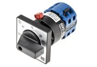 ca10a004gba002ft2 Kraus & Naimer, 3P Voltmeter Cam Switch